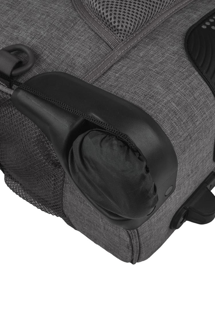 normani normani Nara Trolley - Anthrazit - 4 | SportScheck