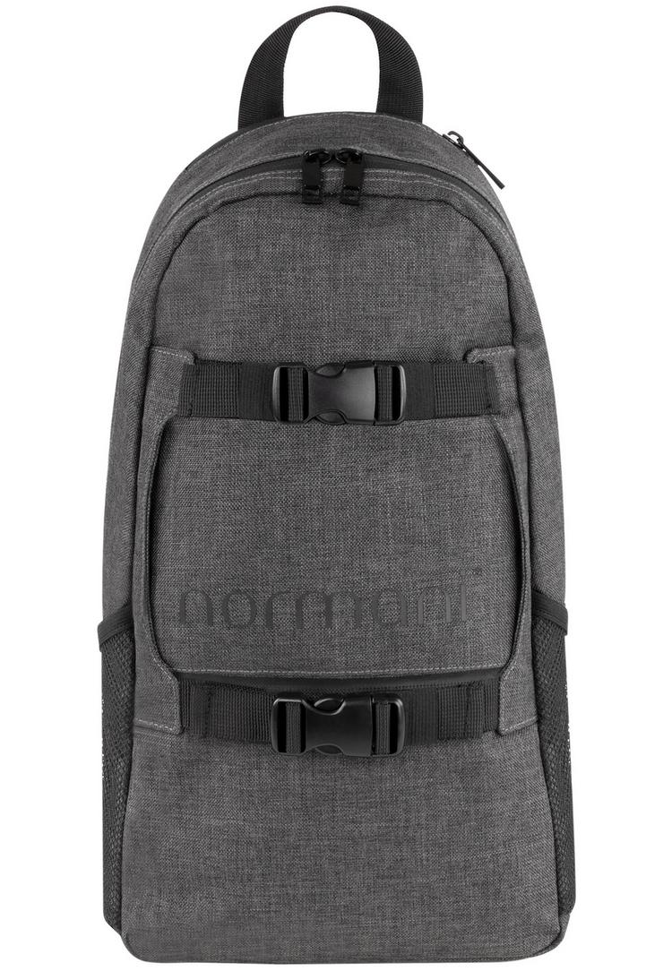 normani normani Nagano Daypack - Anthrazit - 0 | SportScheck