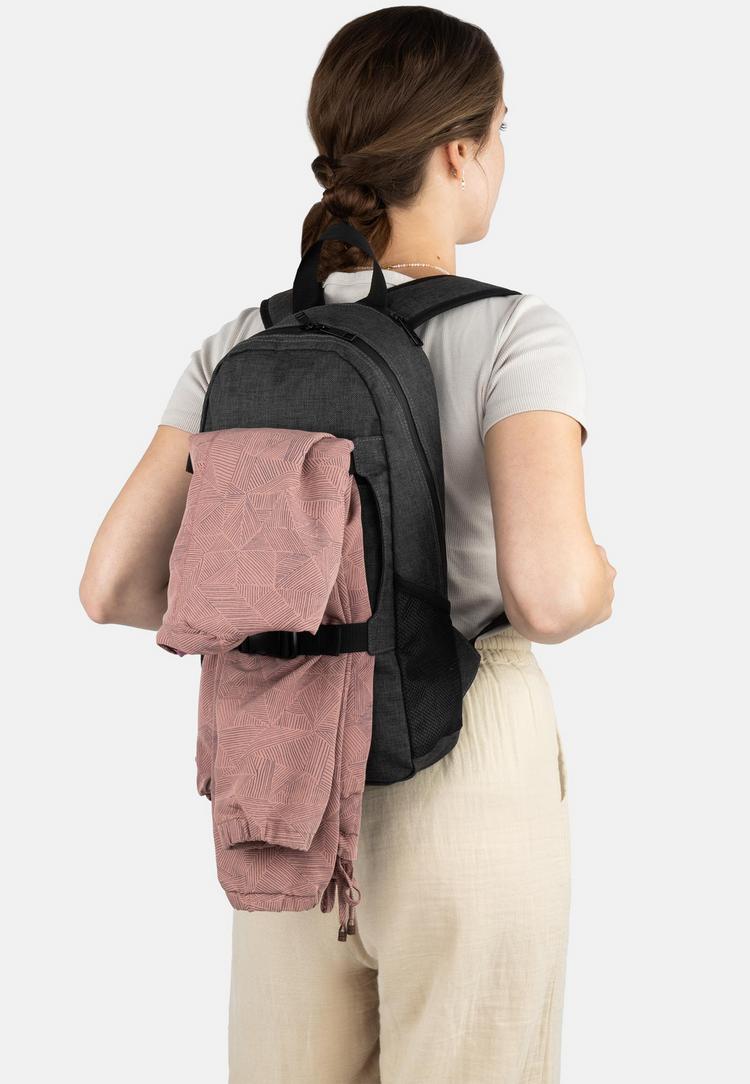 normani normani Nagano Daypack - Anthrazit - 1 | SportScheck