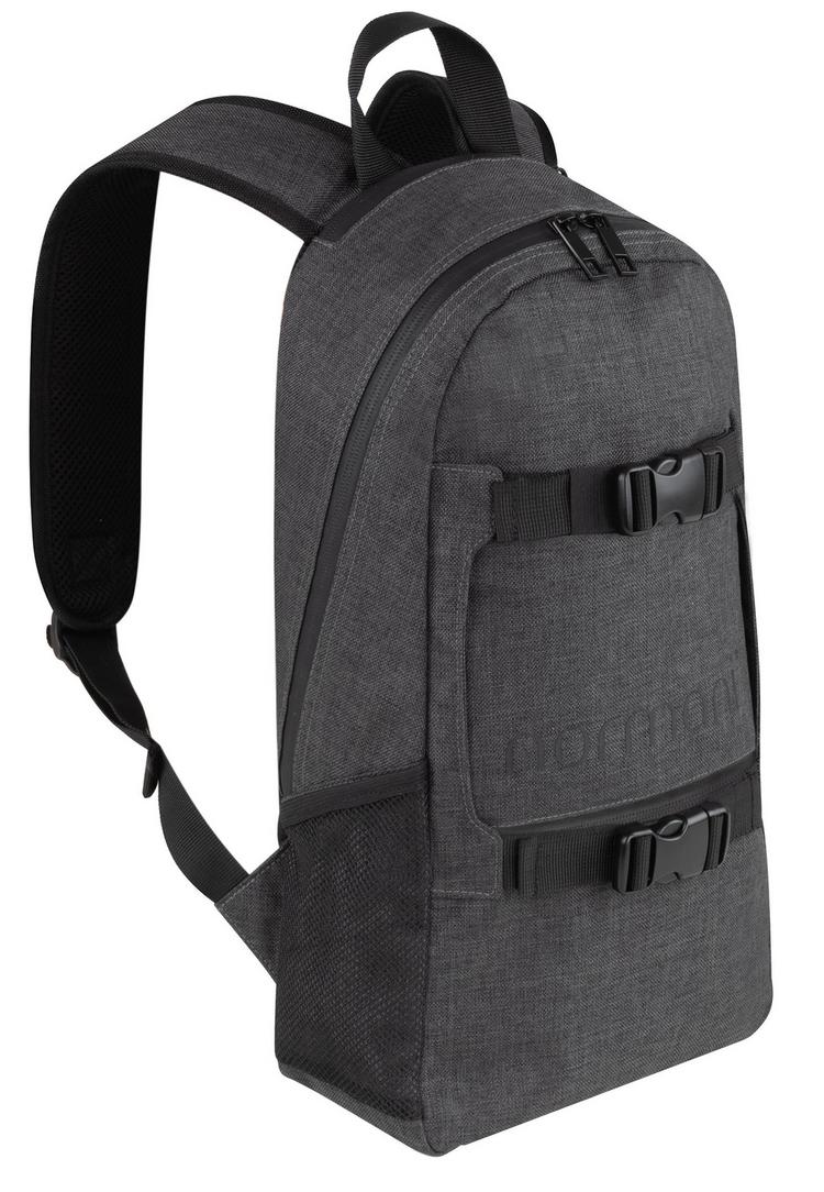 normani normani Nagano Daypack - Anthrazit - 0 | SportScheck