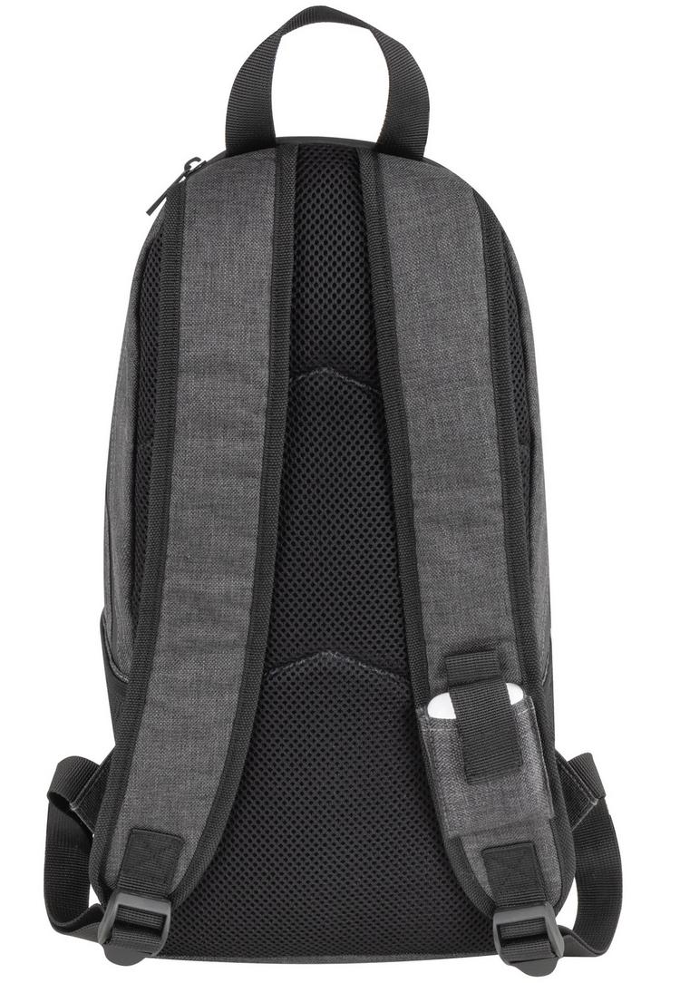 normani normani Nagano Daypack - Anthrazit - 0 | SportScheck
