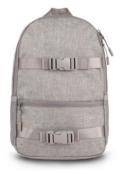 normani Rucksack Nabari Daypack Beige