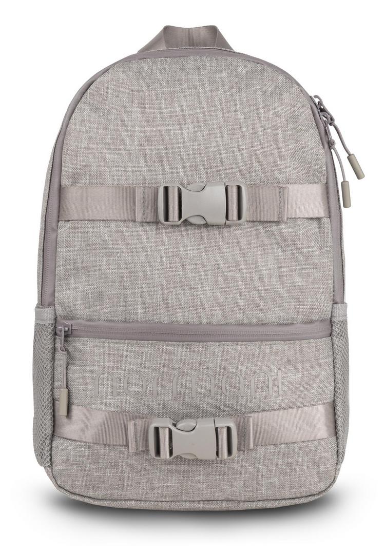normani normani Nabari Daypack - Beige - 0 | SportScheck