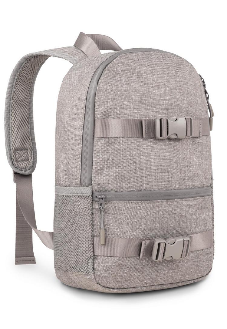 normani normani Nabari Daypack - Beige - 0 | SportScheck