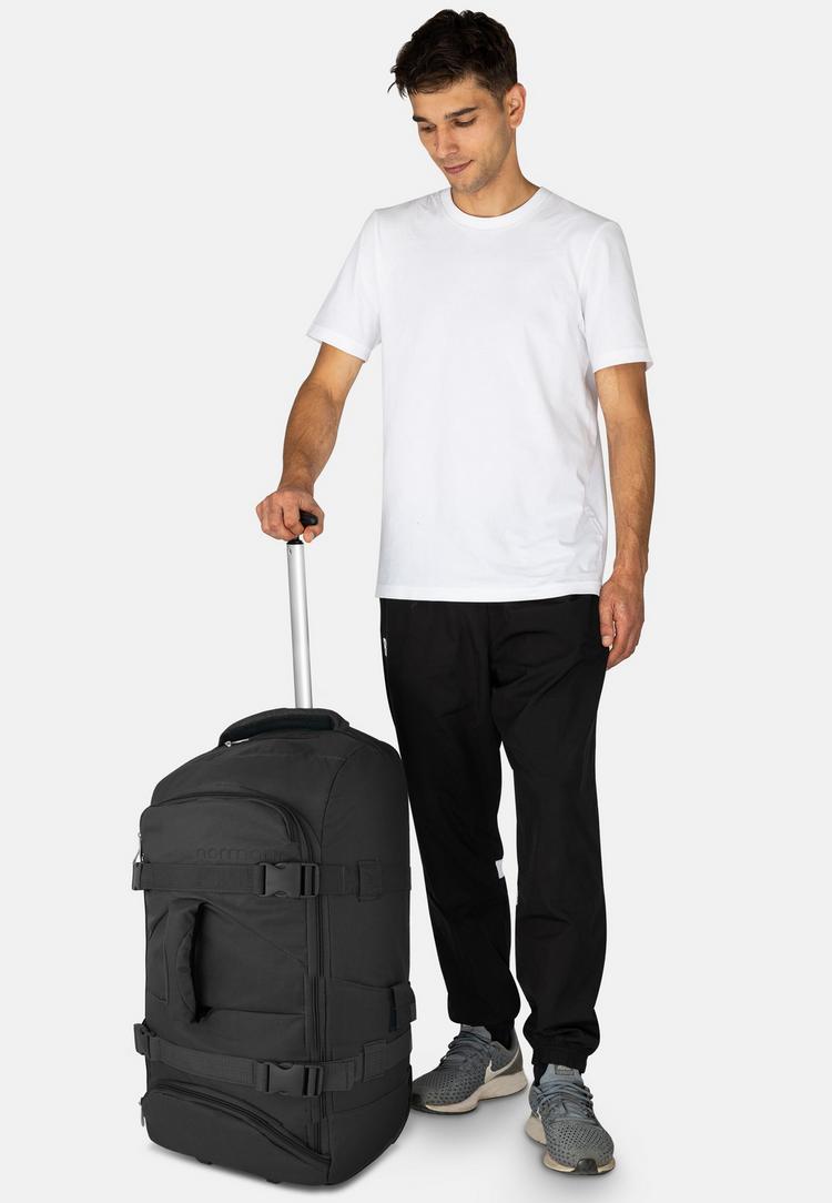 normani normani Melano Trolley - Schwarz - 0 | SportScheck