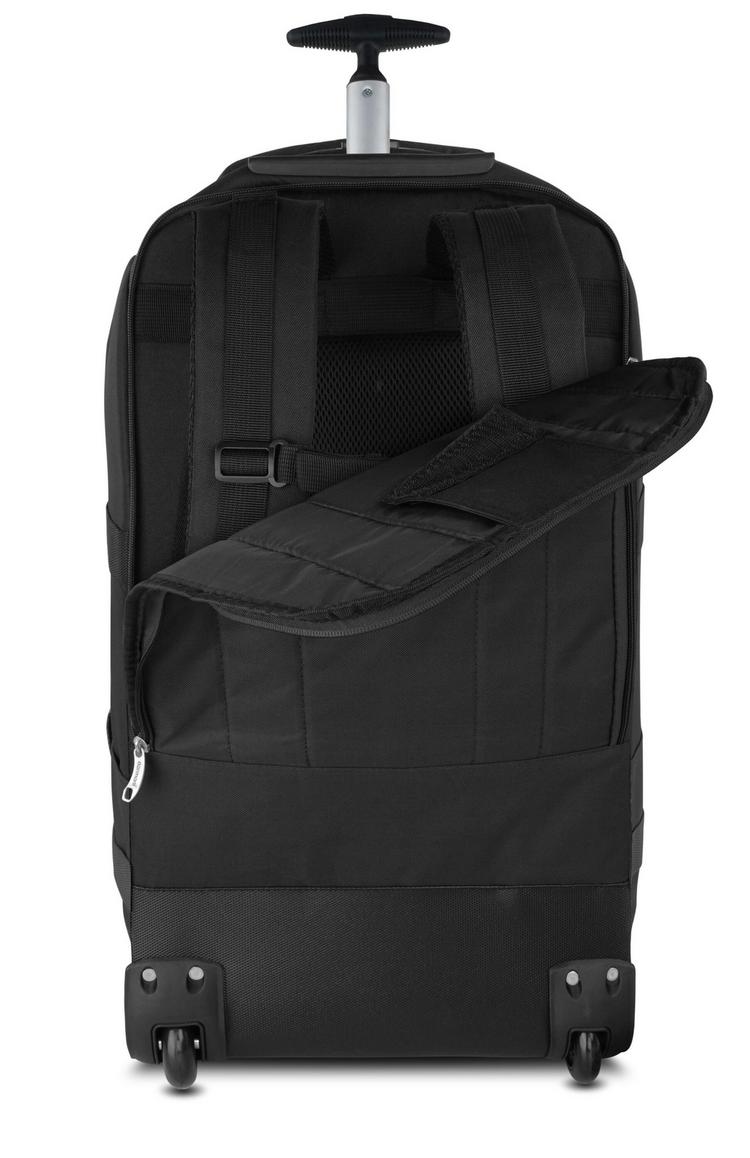 normani normani Melano Trolley - Schwarz - 0 | SportScheck