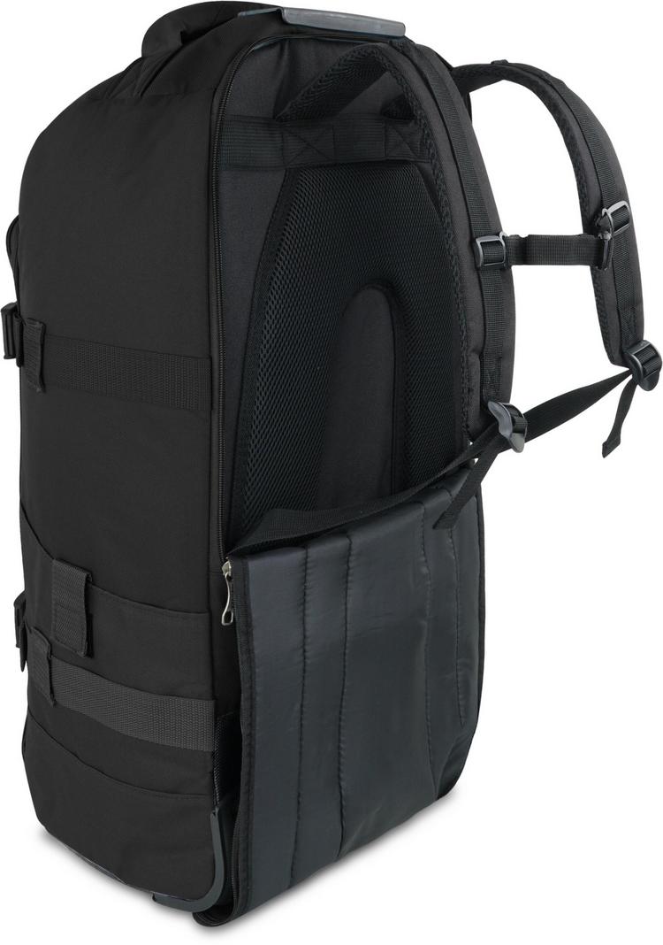 normani normani Melano Trolley - Schwarz - 2 | SportScheck