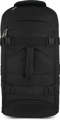 normani Melano90 Trolley - Schwarz