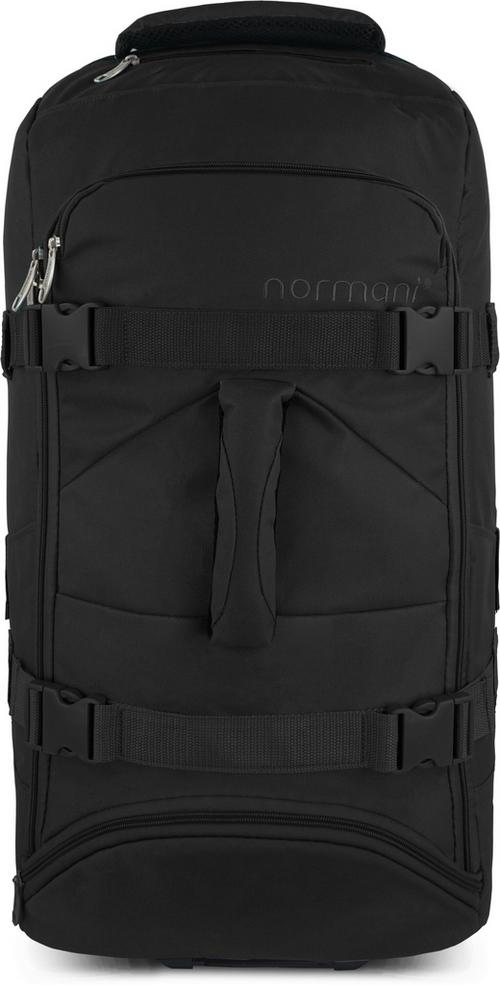 normani Melano90 Trolley