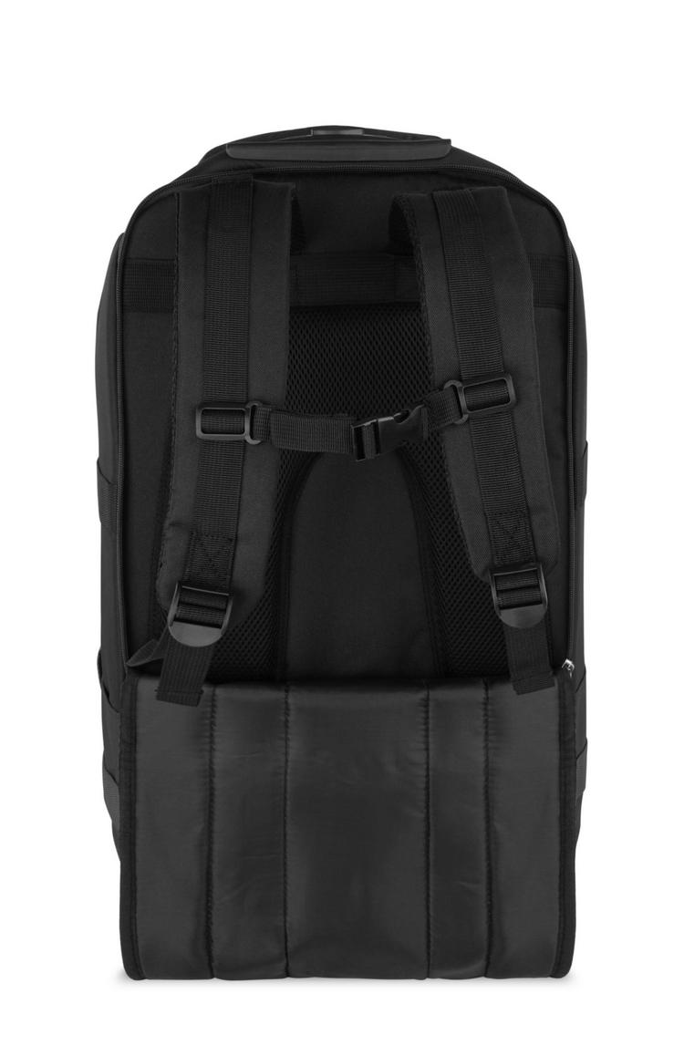 normani normani Melano90 Trolley - Schwarz - 0 | SportScheck