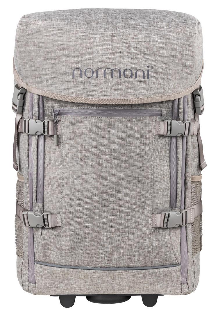 normani normani Nara Trolley - Beige - 0 | SportScheck