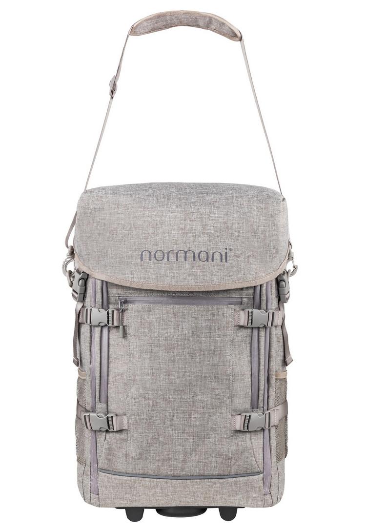 normani normani Nara Trolley - Beige - 0 | SportScheck