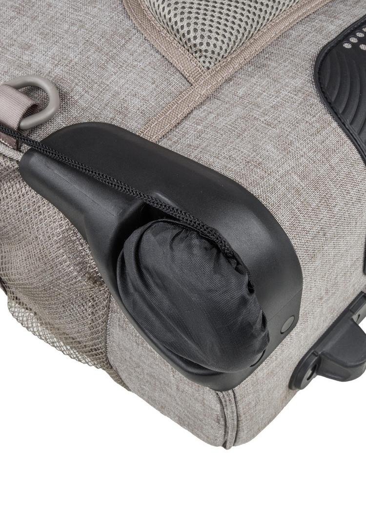 normani normani Nara Trolley - Beige - 4 | SportScheck