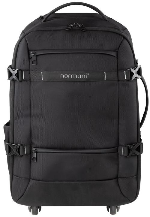 normani Noyon Trolley