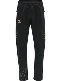 hummel hmlCIMA XK PANTS Trainingshose Herren BLACK