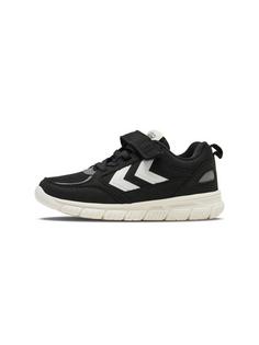 hummel X-LIGHT 2.0 JR Sneaker Kinder BLACK