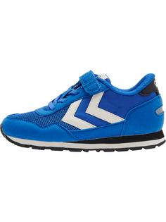 hummel REFLEX JR Sneaker Kinder LAPIS BLUE