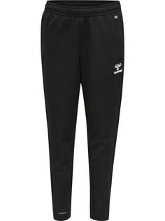 hummel hmlCORE XK TRAINING POLY PANTS KIDS Trainingshose Kinder BLACK