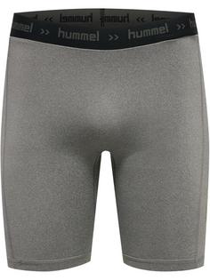 hummel hmlGG12 TRAINING SHORT TIGHTS Tights Herren FORGED IRON