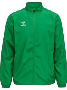 hummel hmlCORE XK MICRO ZIP JACKET Funktionssweatshirt JELLY BEAN