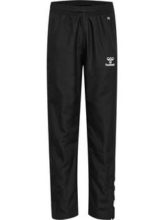 hummel hmlCORE XK MICRO PANTS KIDS Trainingshose Kinder BLACK