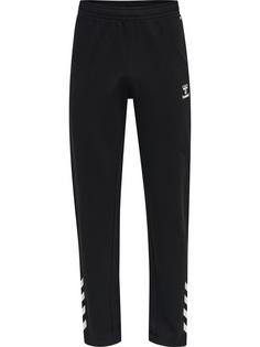 hummel hmlCORE XK GK COTTON PANTS Trainingshose BLACK