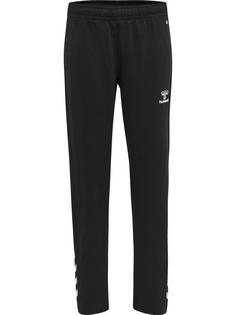 hummel hmlCORE XK GK COTTON PANTS KIDS Trainingshose Kinder BLACK
