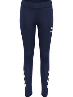 hummel hmlCORE XK TIGHTS KIDS Tights Kinder MARINE