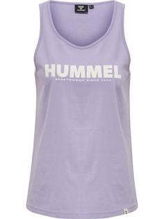 hummel hmlLEGACY WOMAN TANKTOP Funktionsshirt Damen HEIRLOOM LILAC