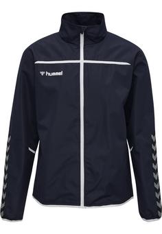 hummel hmlAUTHENTIC TRAINING JACKET Funktionssweatshirt Herren MARINE