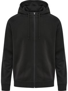 hummel hmlRED CLASSIC ZIP HOODIE Hoodie Herren MARINE