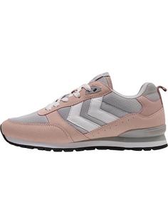 hummel MONACO 86 Fitnessschuhe ROSE DUST/LUNAR ROCK