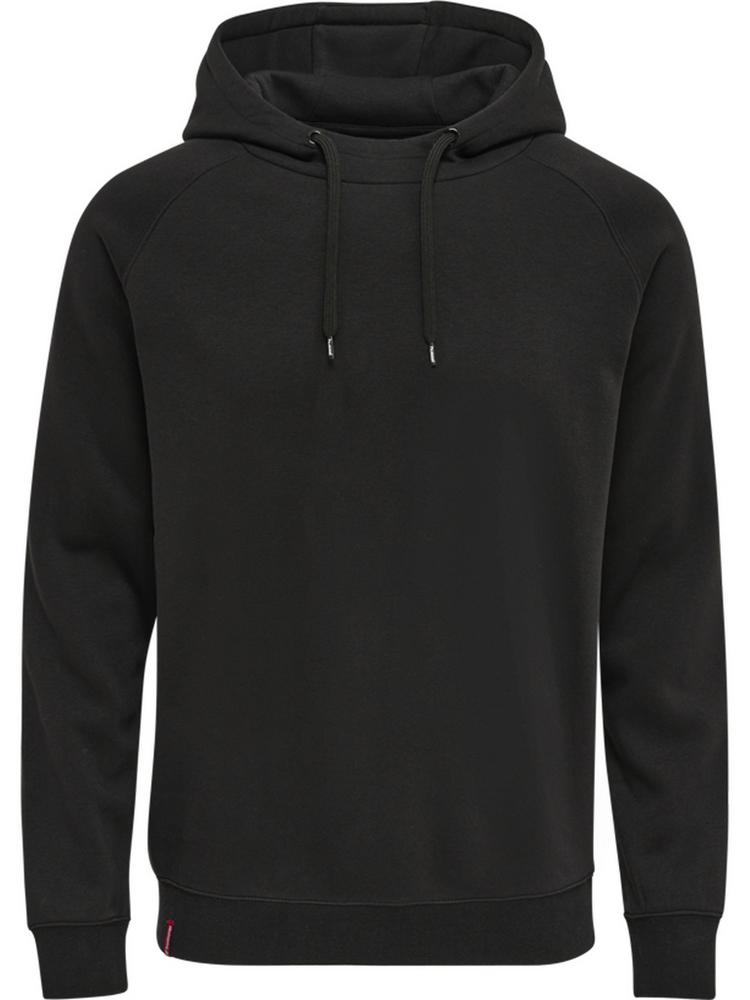 hummel hummel hmlRED CLASSIC HOODIE Hoodie Herren - BLACK - 0 | SportScheck