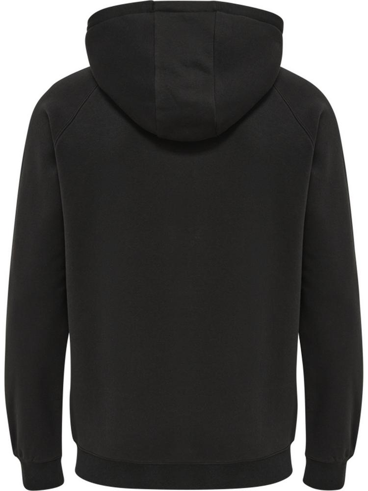 hummel hummel hmlRED CLASSIC HOODIE Hoodie Herren - BLACK - 0 | SportScheck