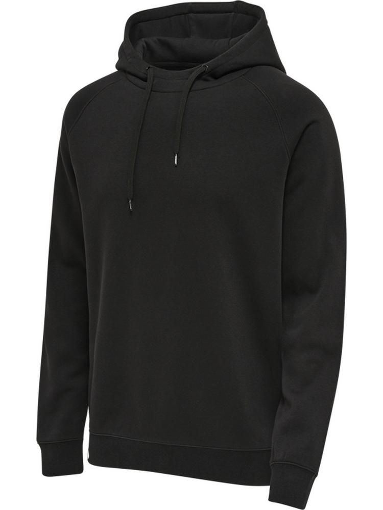 hummel hummel hmlRED CLASSIC HOODIE Hoodie Herren - BLACK - 1 | SportScheck