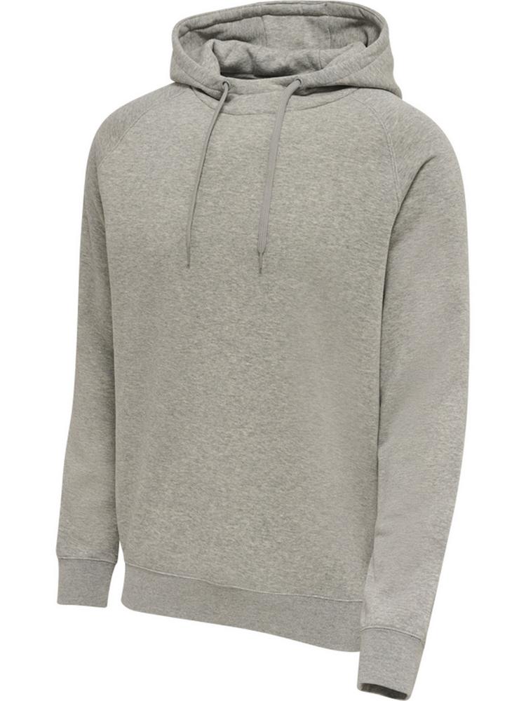 hummel hummel hmlRED CLASSIC HOODIE Hoodie Herren - GREY MELANGE - 1 | SportScheck