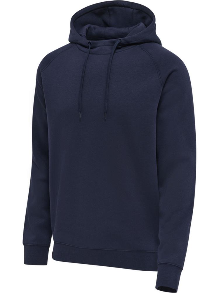 hummel hummel hmlRED CLASSIC HOODIE Hoodie Herren - MARINE - 1 | SportScheck