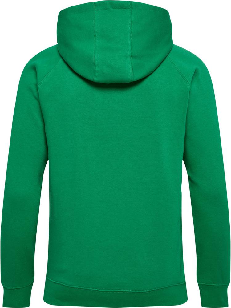 hummel hummel hmlRED CLASSIC HOODIE Hoodie Herren - JELLY BEAN - 0 | SportScheck