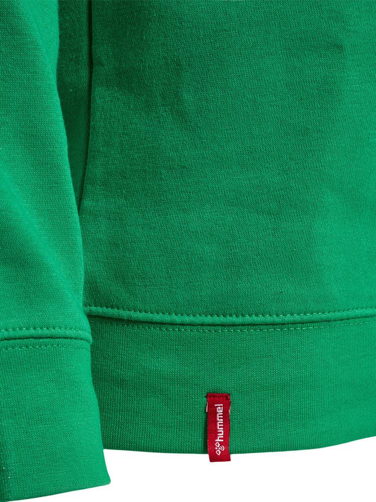 hummel hummel hmlRED CLASSIC HOODIE Hoodie Herren - JELLY BEAN - 0 | SportScheck