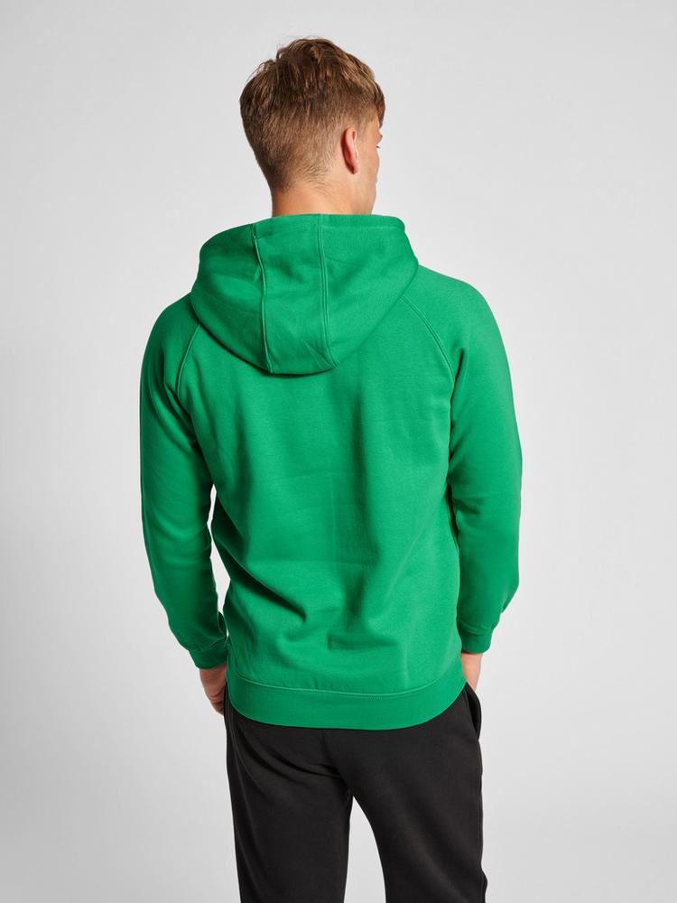 hummel hummel hmlRED CLASSIC HOODIE Hoodie Herren - JELLY BEAN - 2 | SportScheck