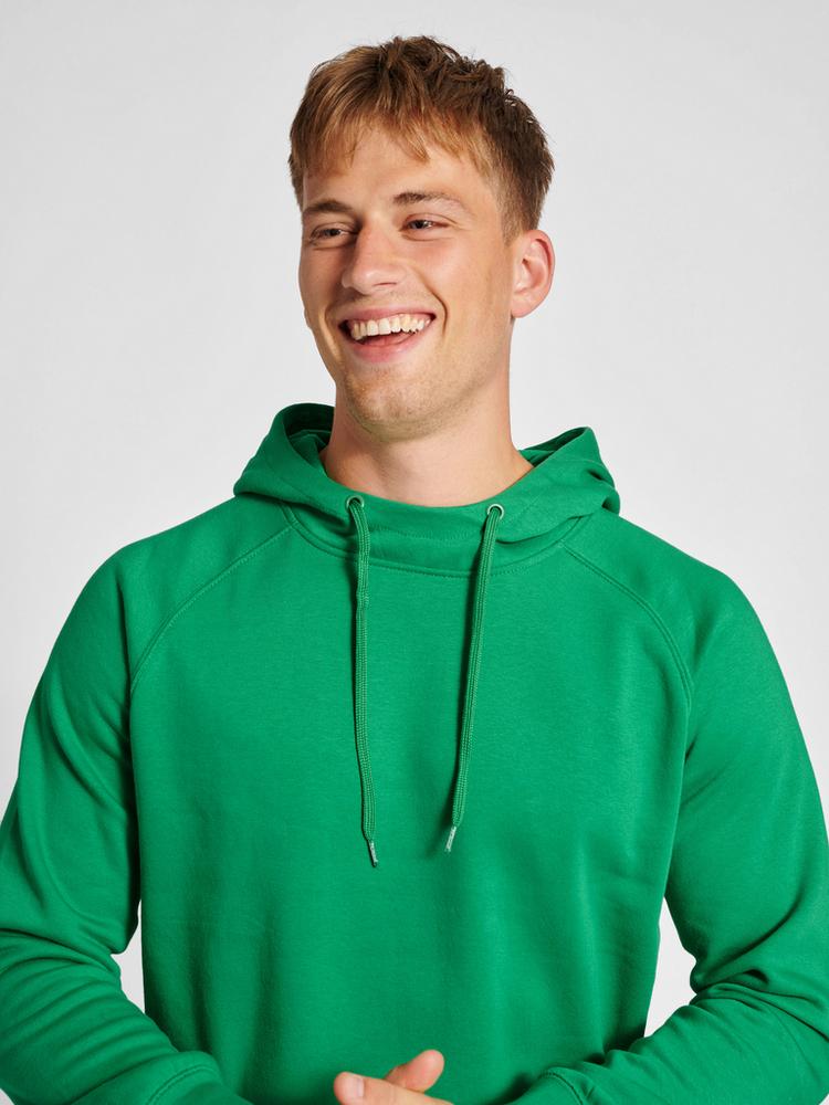 hummel hummel hmlRED CLASSIC HOODIE Hoodie Herren - JELLY BEAN - 3 | SportScheck