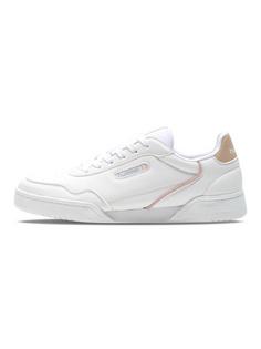 hummel FORLI Sneaker WHITE/ROSE DUST