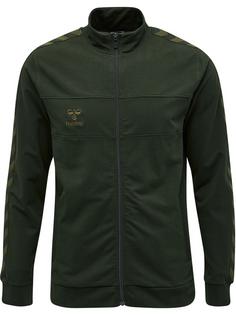 hummel hmlMOVE CLASSIC ZIP JACKET Funktionssweatshirt Herren ROSIN