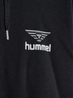 hummel hmlHIVE WADE HOODIE Hoodie BLACK