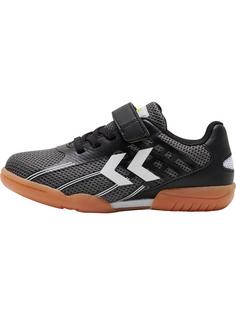 hummel ROOT ELITE JR VC Fitnessschuhe Kinder BLACK