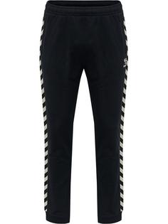 hummel hmlMOVE CLASSIC PANTS WOMAN Trainingshose Damen BLACK