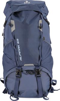 Whistler Alpinak Tourenrucksack - 2197 Pageant Blue