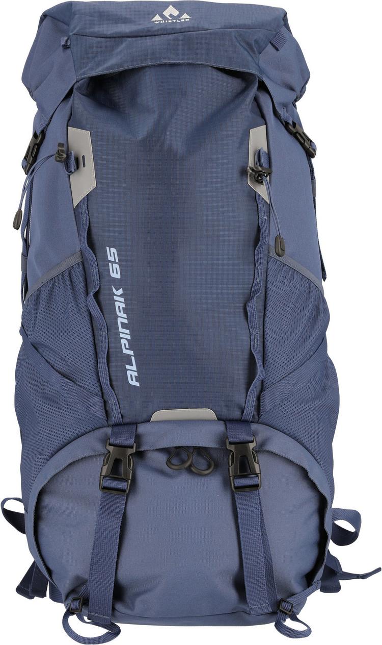 Whistler Whistler Alpinak Tourenrucksack - 2197 Pageant Blue - 0 | SportScheck