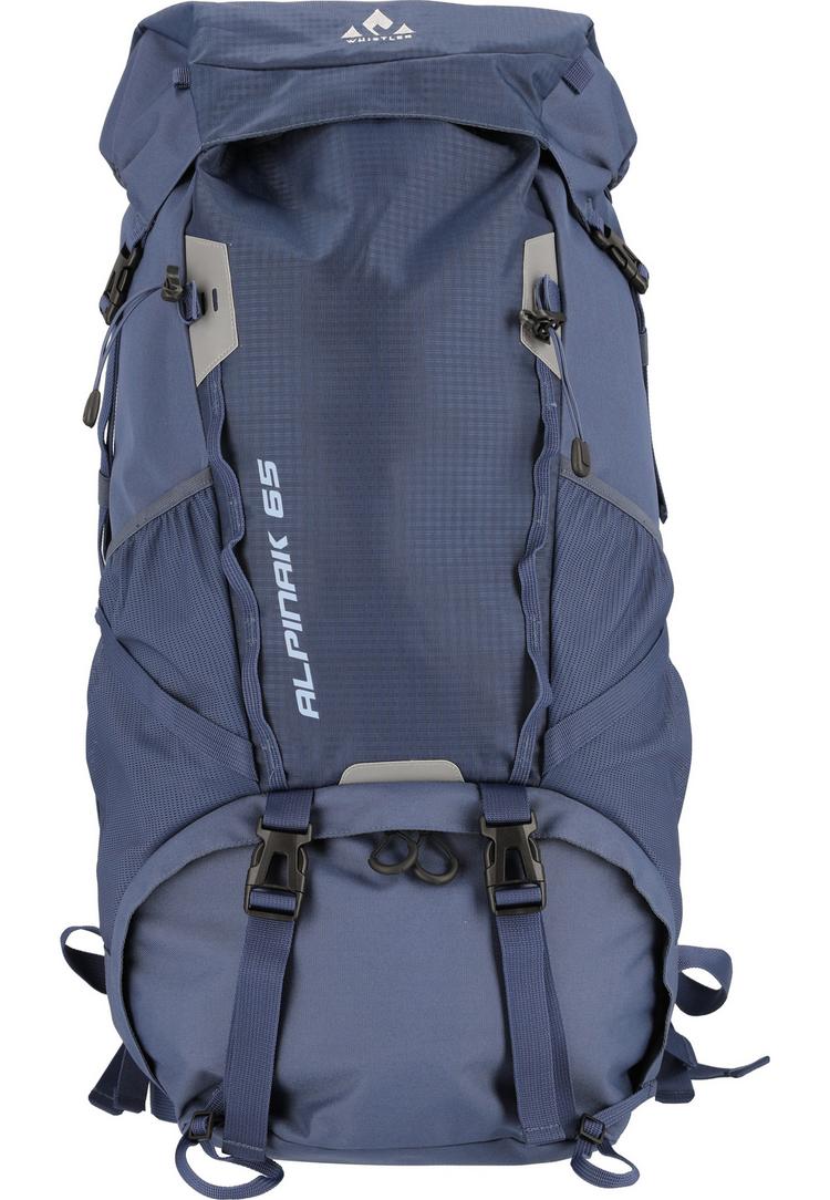 Whistler Whistler Alpinak Tourenrucksack - 2197 Pageant Blue - 0 | SportScheck