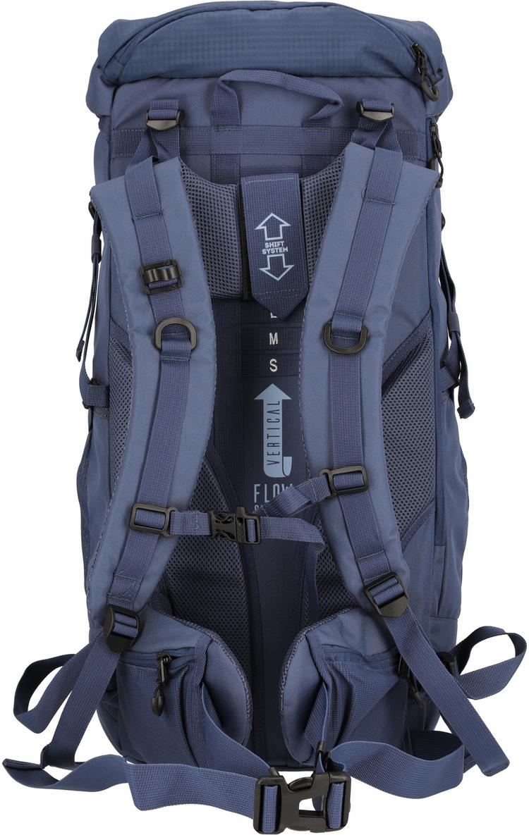 Whistler Whistler Alpinak Tourenrucksack - 2197 Pageant Blue - 1 | SportScheck